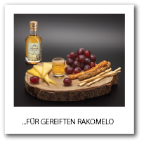 aged rakomelo de